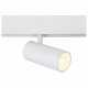 Трековый светодиодный светильник Ambrella light Track System Magnetic GL3828. 
