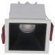 Точечный светильник Maytoni Alfa LED DL043-01-10W3K-D-SQ-WB. 