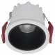Точечный светильник Maytoni Alfa LED DL043-01-10W3K-RD-WB. 