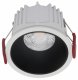 Точечный светильник Maytoni Alfa LED DL043-01-15W3K-D-RD-WB. 