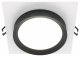Точечный светильник Maytoni Hoop DL086-GX53-SQ-WB. 