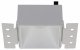 Точечный светильник Maytoni Share DL051-01-GU10-SQ-W. 