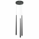 Подвесной светильник Maytoni Cascade MOD132PL-L28BK1. 
