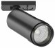 Трековый светильник Maytoni Focus LED TR021-1-124K-Z-B. 
