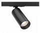 Трековый светильник Maytoni Focus LED TR021-1-12B3K-W-B. 