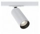 Трековый светильник Maytoni Focus LED TR021-1-12W3K-W-W. 