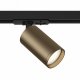 Трековый светильник Maytoni Focus TR020-1-U-GU10-BBZ. 