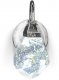 Бра DeLight Collection Crystal rock MD-020B-wall chrome. 