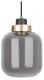 Подвесной светильник Loft IT Bubble 10140A Smoke. 
