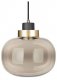 Подвесной светильник Loft IT Bubble 10140B Amber. 