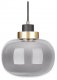 Подвесной светильник Loft IT Bubble 10140B Smoke. 
