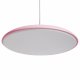Подвесной светильник Loft IT Plato 10119 Pink. 