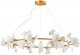 Подвесная люстра Kink Light Аста 07867-15A,33. 