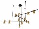 Потолочная люстра Stilfort Ausver 2162/05/12P. 