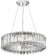 Подвесная люстра Kichler Crystal Skye KL-CRYSTAL-SKYE8. 