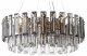 Подвесная люстра Stilfort Ton 2159/05/08P. 