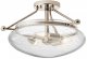 Потолочная люстра Kichler Belle QN-BELLE-SF-PN. 