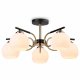 Потолочная люстра Ambrella light TRADITIONAL TR303312. 