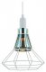 Подвесной светильник Fametto Vintage UL-00006675. 