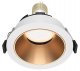Встраиваемый светильник Maytoni Technical Share DL051-U-1WMG. 