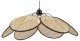 Подвесной светильник Wertmark Palma WE520.01.716. 