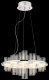 Подвесной светильник Wertmark Paula WE157.16.103. 