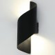 Настенный светильник IMEX IL.0014.0006 BK. 