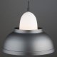 Подвесной светильник Eurosvet Serenity 50142/1 серый. 