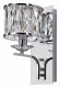 Бра Chiaro Джанетта 435021401. 