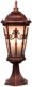 Наземный фонарь Мелодия Света 000048020. 