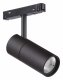 Трековый светильник Vitaluce VT0200010-01. 