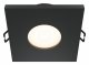 Точечный светильник Stark DL083-01-GU10-SQ-B. 