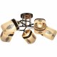 Потолочная люстра Reluce 03621-0.3-05. 
