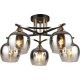 Потолочная люстра Reluce 04744-0.3-05. 