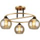 Потолочная люстра Reluce 04757-0.3-03. 