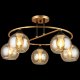 Потолочная люстра Reluce 04757-0.3-05. 