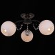 Потолочная люстра Reluce 31279-0.3-03C. 