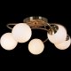 Потолочная люстра Reluce 81724-0.3-05. 