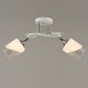 Потолочный светильник Reluce 04861-0.3-02 WT+CH. 