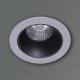 Точечный светильник Reluce 16085-9.0-001PT MR16 WT+ DARK GR. 