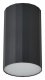 Накладной светильник Reluce 81152-9.5-001MZ LED6W BK. 