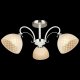 Потолочная люстра Reluce 01440-0.3-03. 