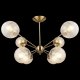 Потолочная люстра Reluce 04164-0.3-08. 