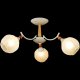 Потолочная люстра Reluce 04511-0.3-03. 