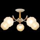 Потолочная люстра Reluce 04511-0.3-05. 