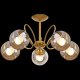 Потолочная люстра Reluce 52076-0.3-05. 