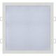 Встраиваемый светодиодный светильник Horoz Slim/SQ 24W 6400K 056-005-0024 HRZ00002438. 