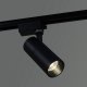 Трековый светильник Reluce 06620-9.3-001QY LED20W BK. 
