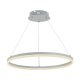 Подвесная светодиодная люстра Profit Light 6035/1A WHT. 