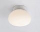 Потолочный светодиодный светильник Italline DL 3030 white. 